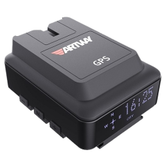 Радар-детекторы Artway