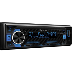 Автомагнитолы Prology