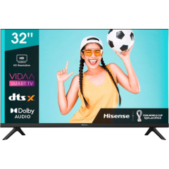 Телевизоры ЖК Hisense