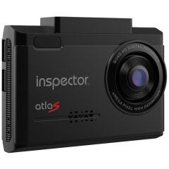 Авторегистраторы Inspector