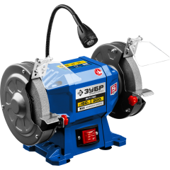 Заточные машины ЗУБР