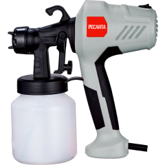 Краскопульты Ресанта