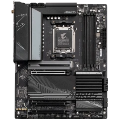Материнские платы Socket AM5