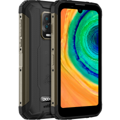 Мобильные телефоны Doogee