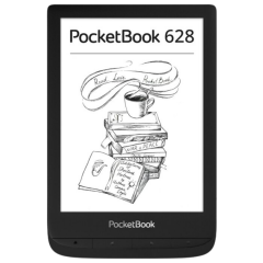 Электронные книги PocketBook