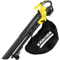 Воздуходувки Karcher