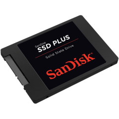 Накопители SSD SanDisk