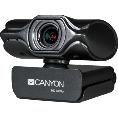 Веб-камеры Canyon