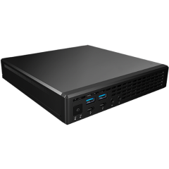 Неттопы и платформы ASRock