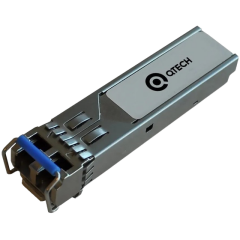 Трансиверы SFP, XFP QTECH