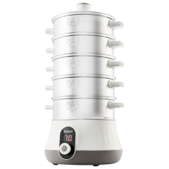 Пароварки Kitfort