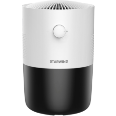 Очистители воздуха, увлажнители Starwind
