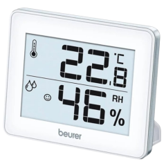 Метеостанции Beurer