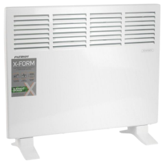 Обогреватели, конвекторы, тепловентиляторы PATRIOT