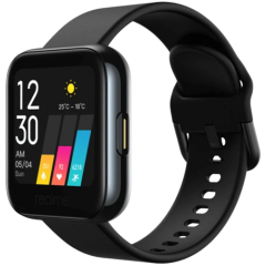 Смарт-часы и фитнес-браслеты Realme