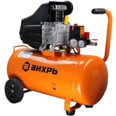 Воздушные компрессоры Вихрь