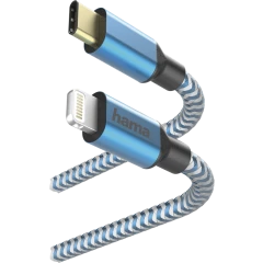 USB кабели и переходники HAMA