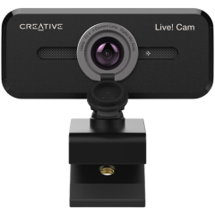 Веб-камеры Creative