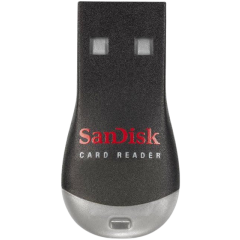 Кардридеры SanDisk