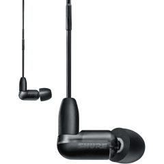 Наушники и гарнитуры Shure