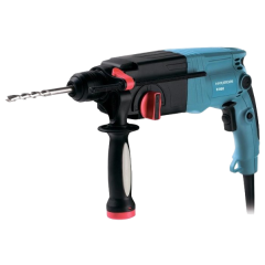 Перфораторы Hyundai