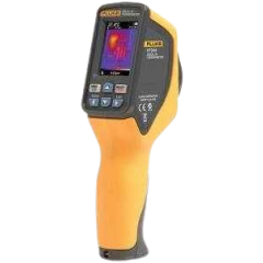 Пирометры, тепловизоры Fluke