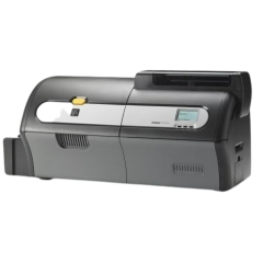 Принтеры CD-DVD дисков, пластиковых карт Zebra