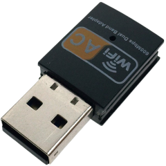 Адаптеры Wi-Fi, Bluetooth Espada