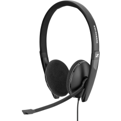 Наушники и гарнитуры Sennheiser