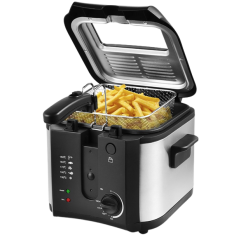 Фритюрницы Kitfort