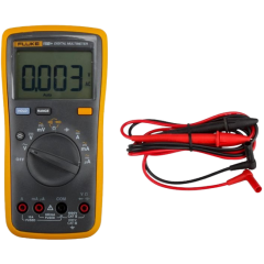 Мультиметры Fluke