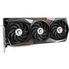 Видеокарты MSI