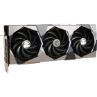 Видеокарты MSI