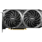 Видеокарты MSI