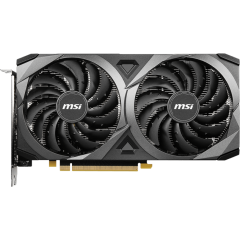 Видеокарты MSI