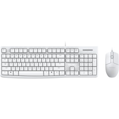 Комплекты клавиатура + мышь Dareu