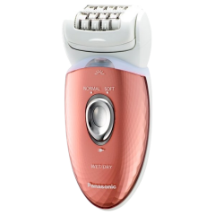 Эпиляторы Panasonic