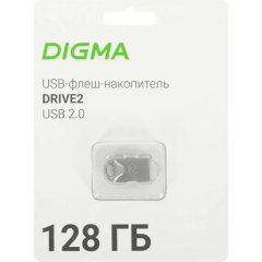 USB Flash накопители Digma