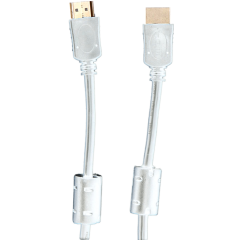 Видеокабели и переходники Delux