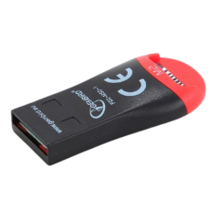 Кардридеры Gembird