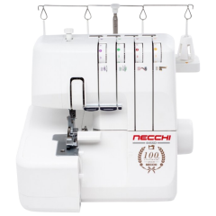 Оверлоки Necchi