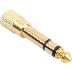 Аудиокабели и переходники