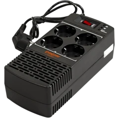 Стабилизаторы напряжения ExeGate