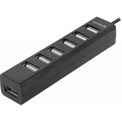 USB-концентраторы