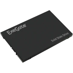 Накопители SSD ExeGate