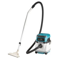 Пылесосы Makita