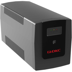 ИБП DKC
