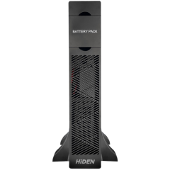 Аккумуляторные батареи HIDEN