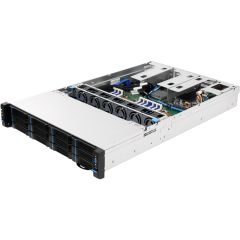 Серверные платформы ASRock