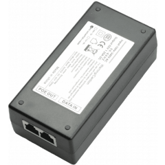 Инжекторы PoE TRASSIR